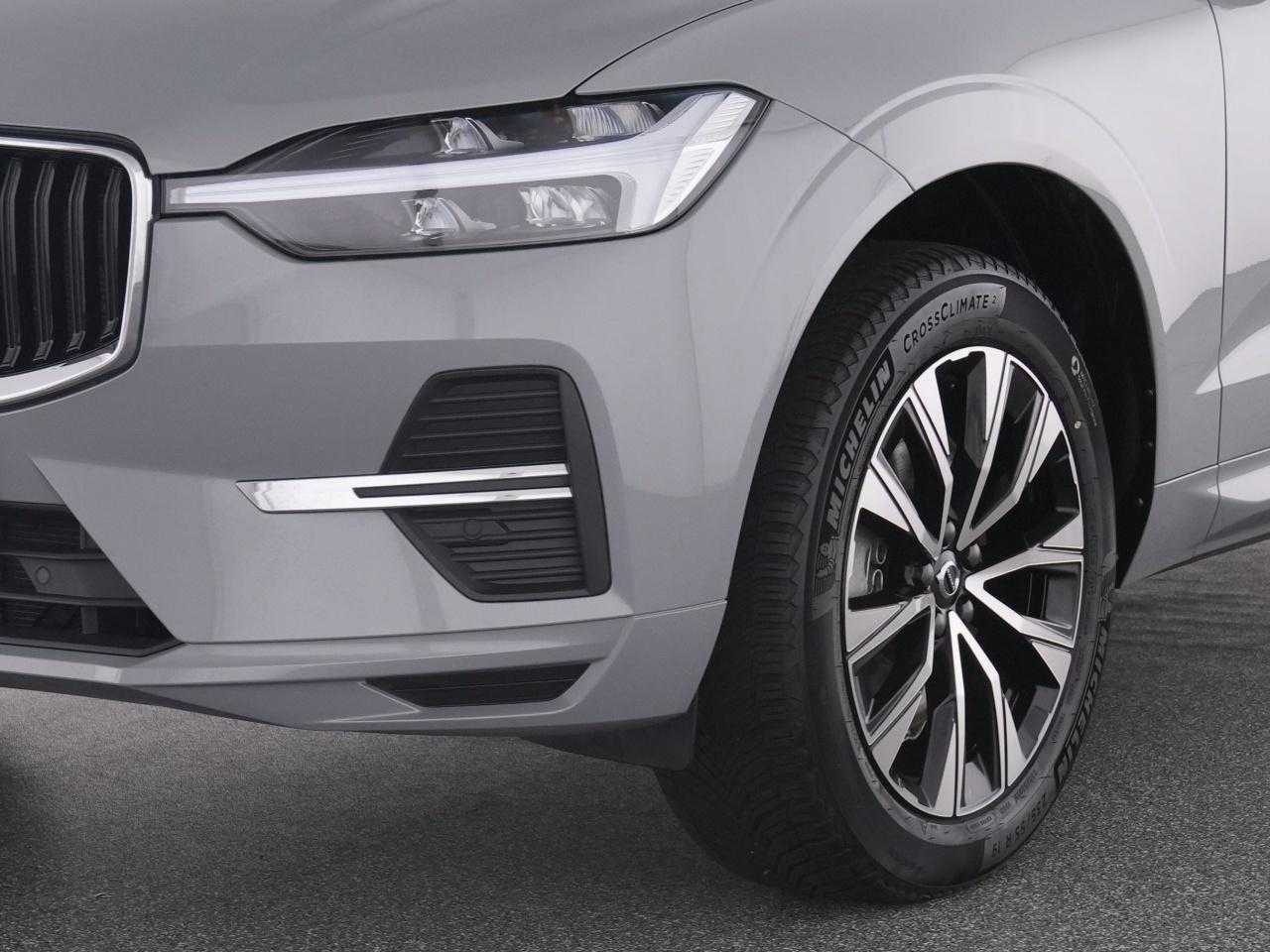 Volvo  XC 60