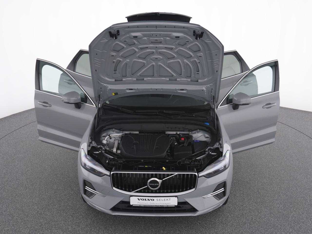 Volvo  XC 60