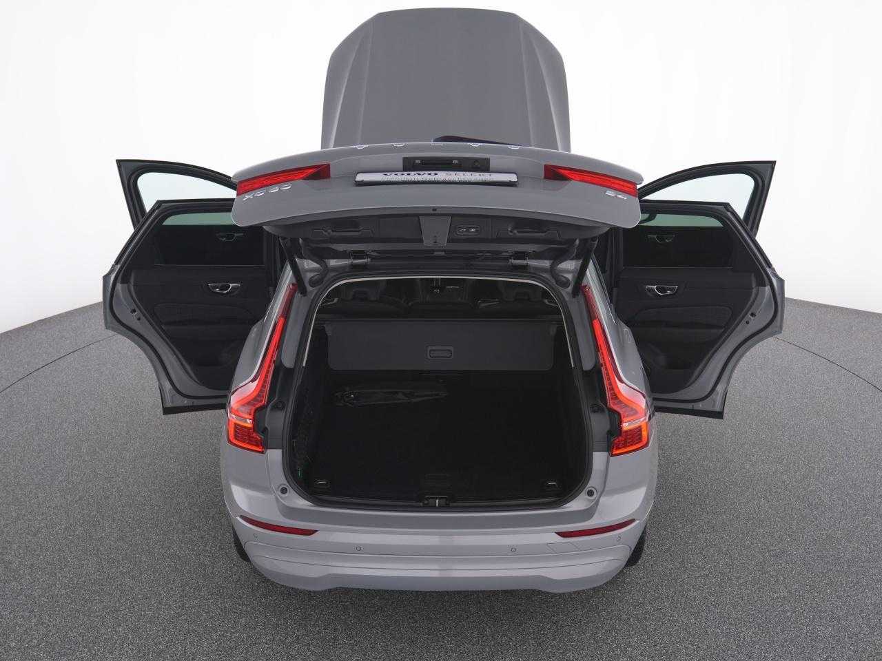 Volvo  XC 60