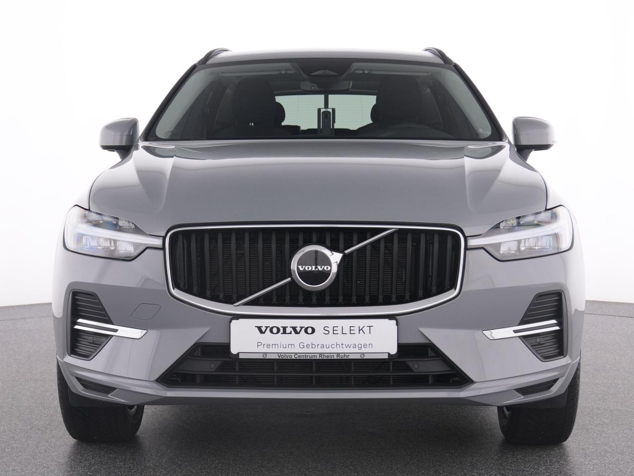 Volvo  XC 60