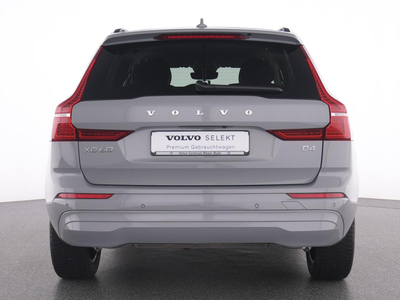 Volvo  XC 60