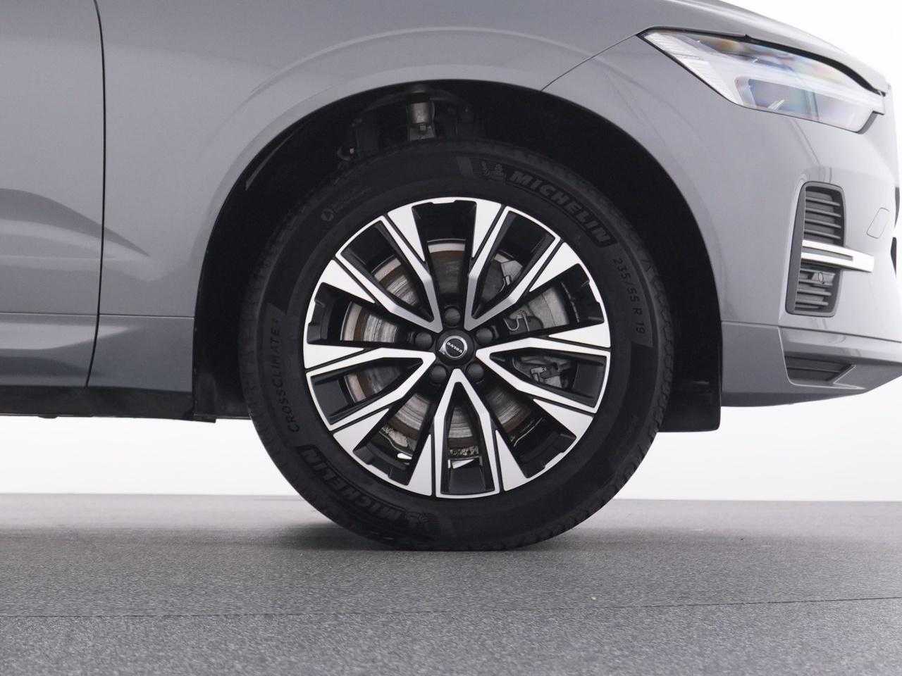 Volvo  XC 60