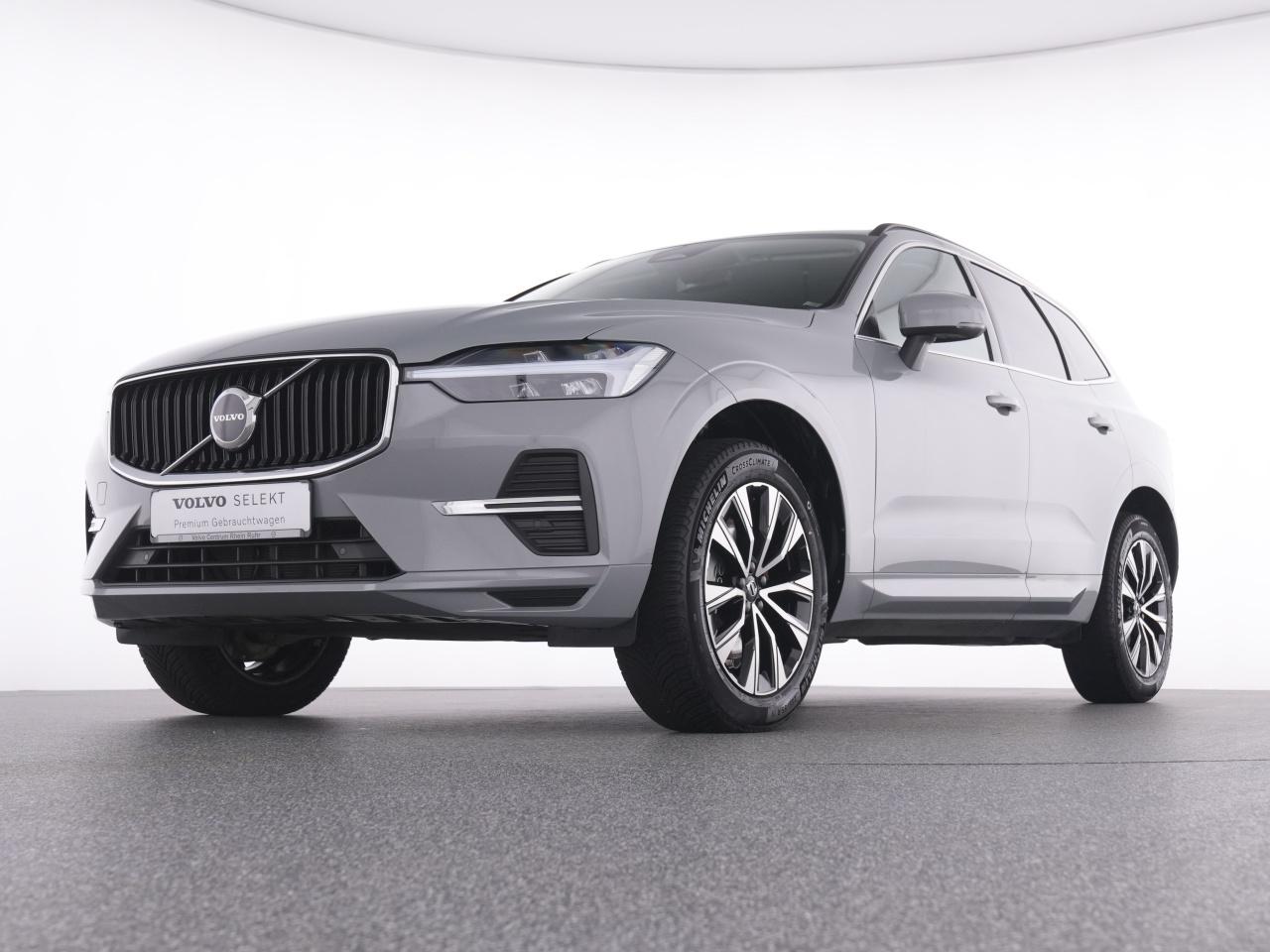 Volvo  XC 60