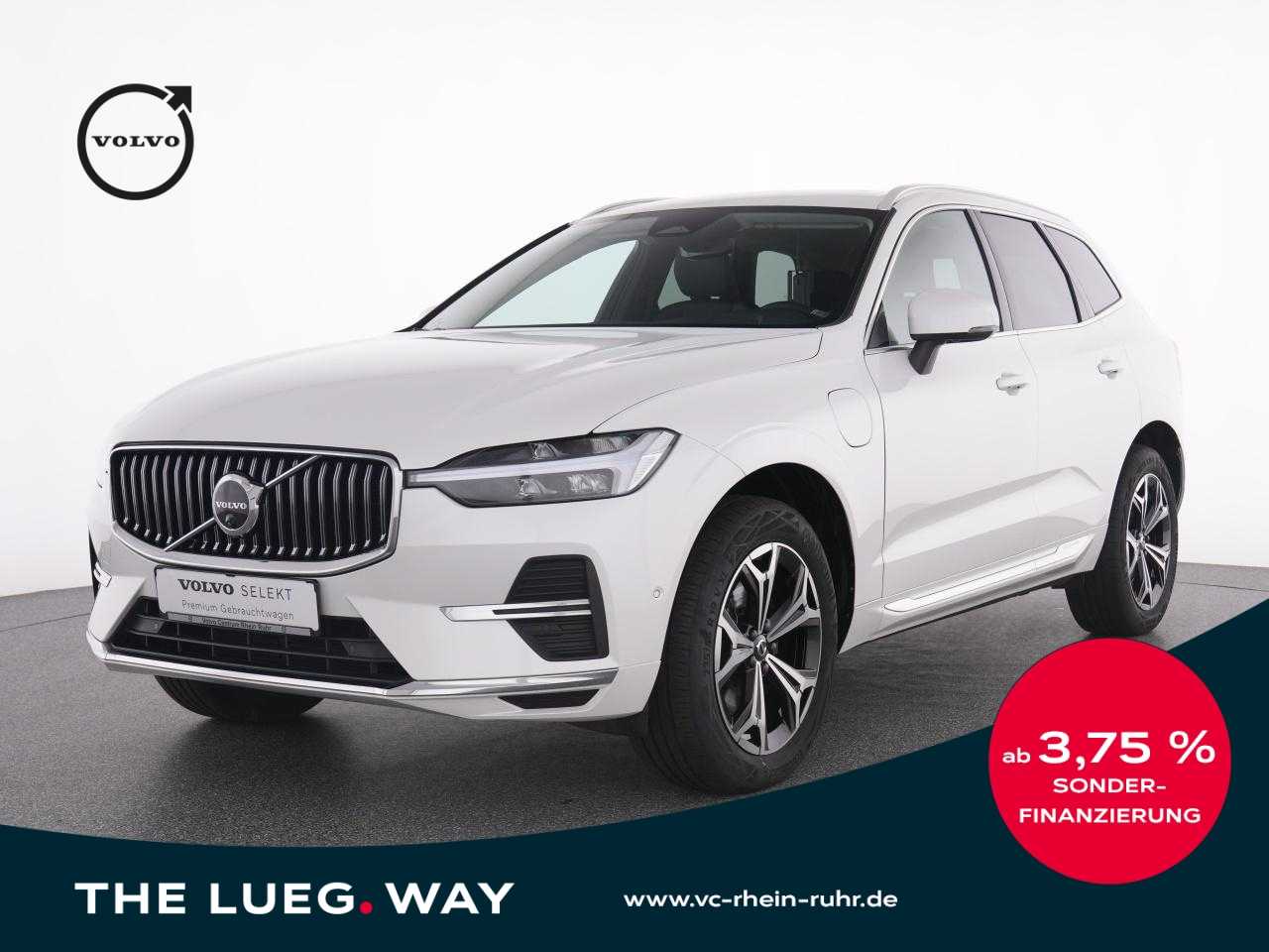 Volvo  XC 60
