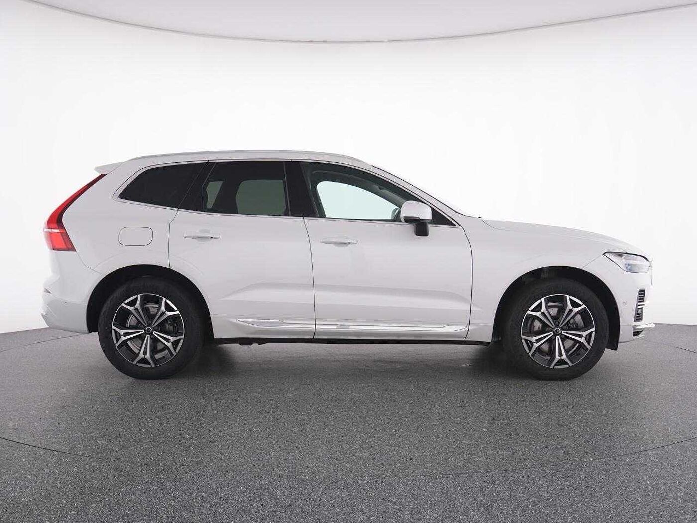 Volvo  XC 60