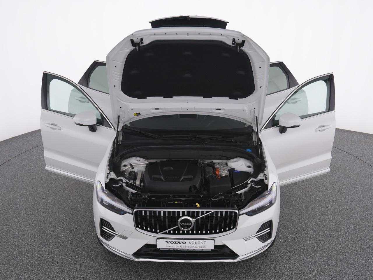 Volvo  XC 60