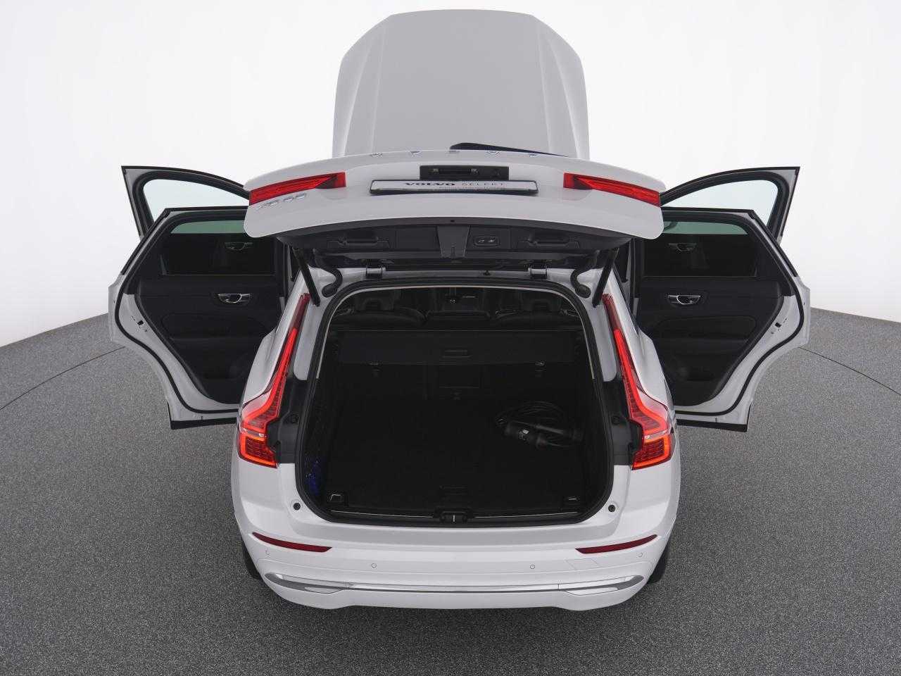 Volvo  XC 60