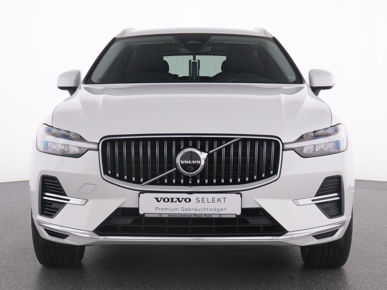 Volvo  XC 60