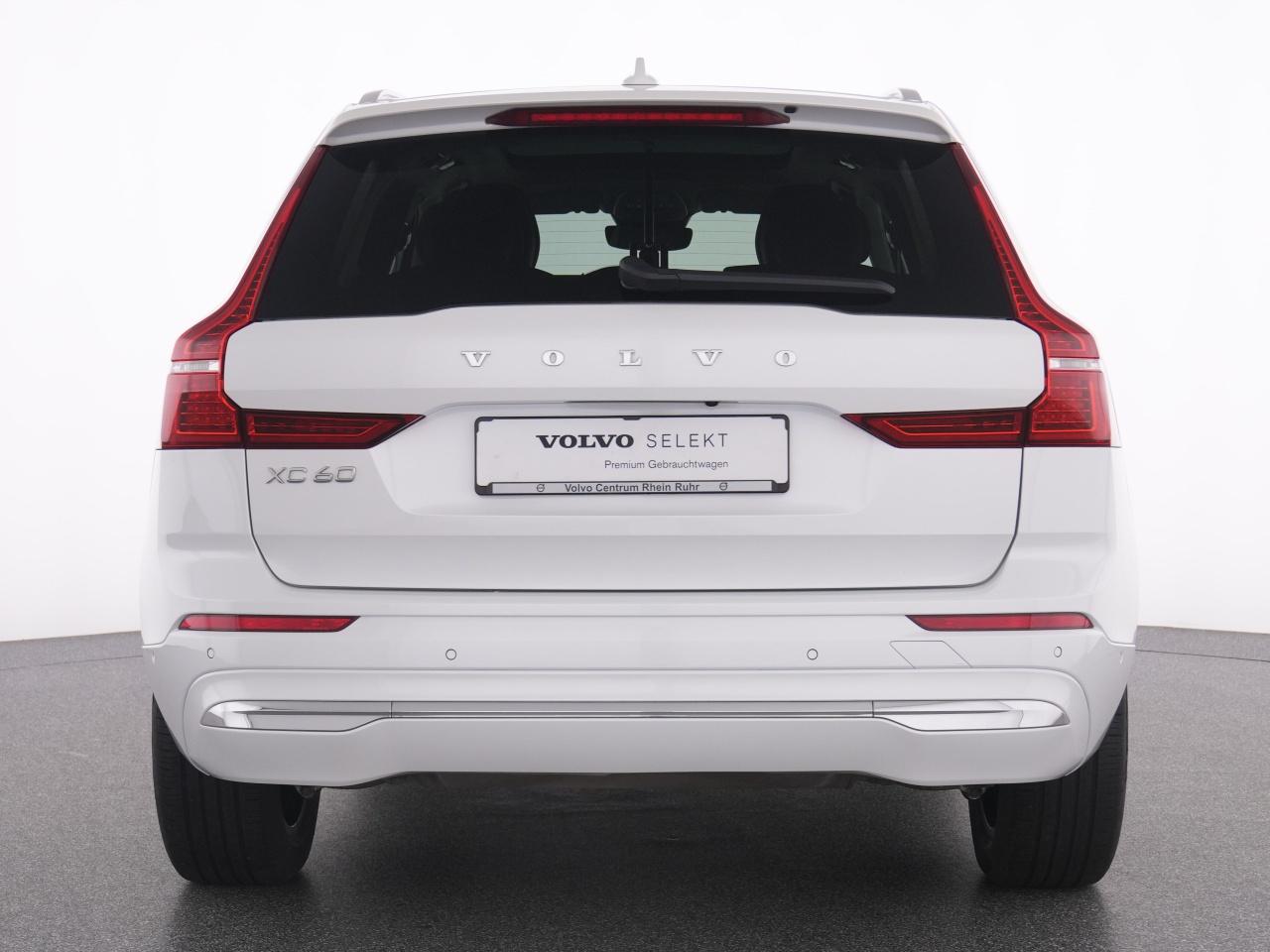 Volvo  XC 60