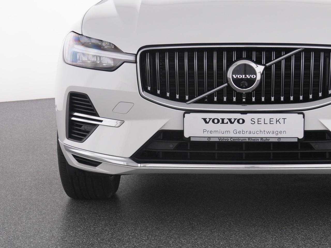 Volvo  XC 60