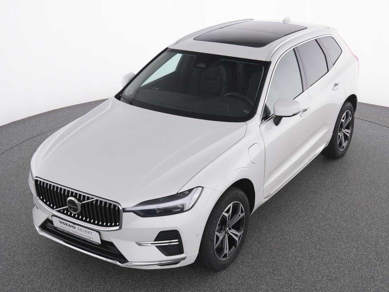Volvo  XC 60