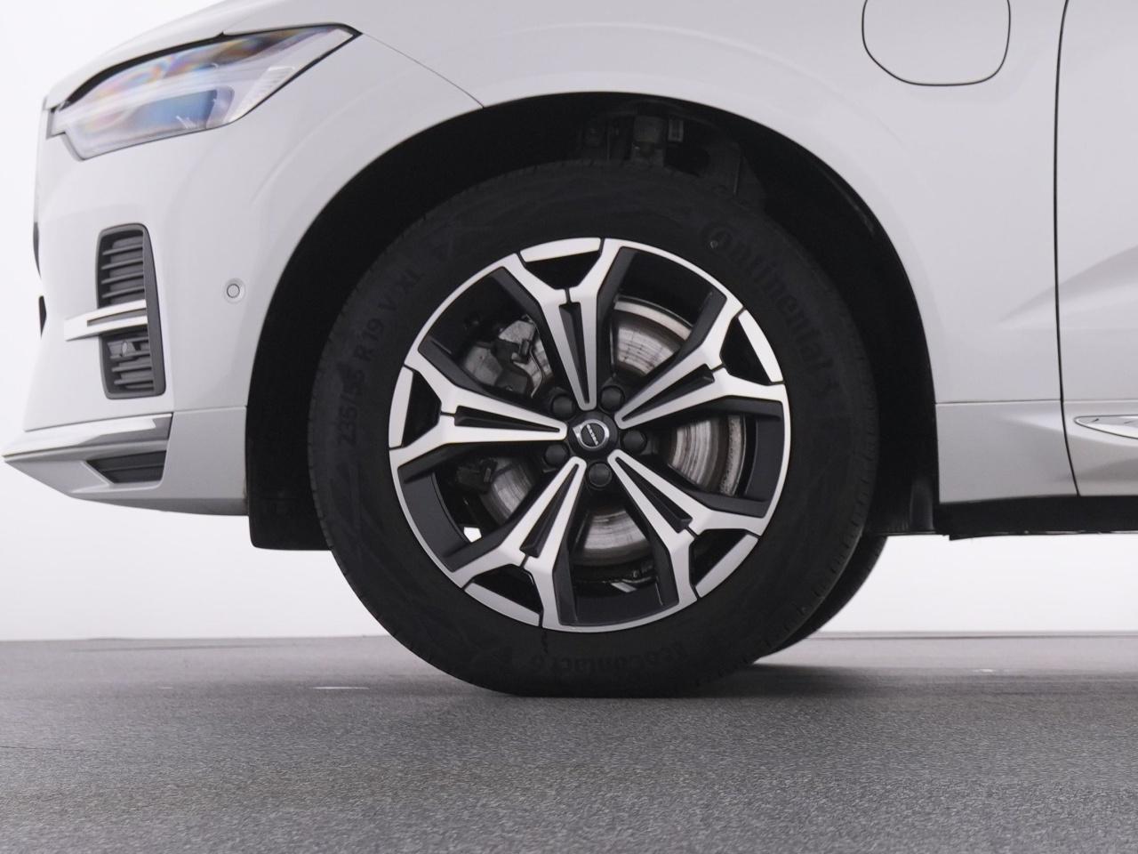 Volvo  XC 60