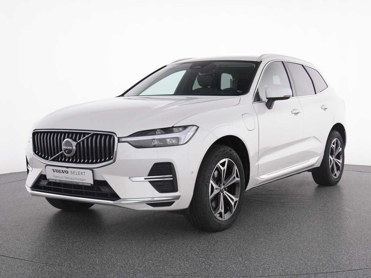 Volvo  XC 60