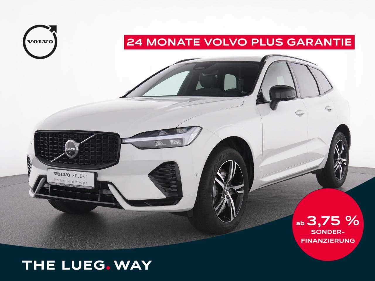 Volvo  XC 60