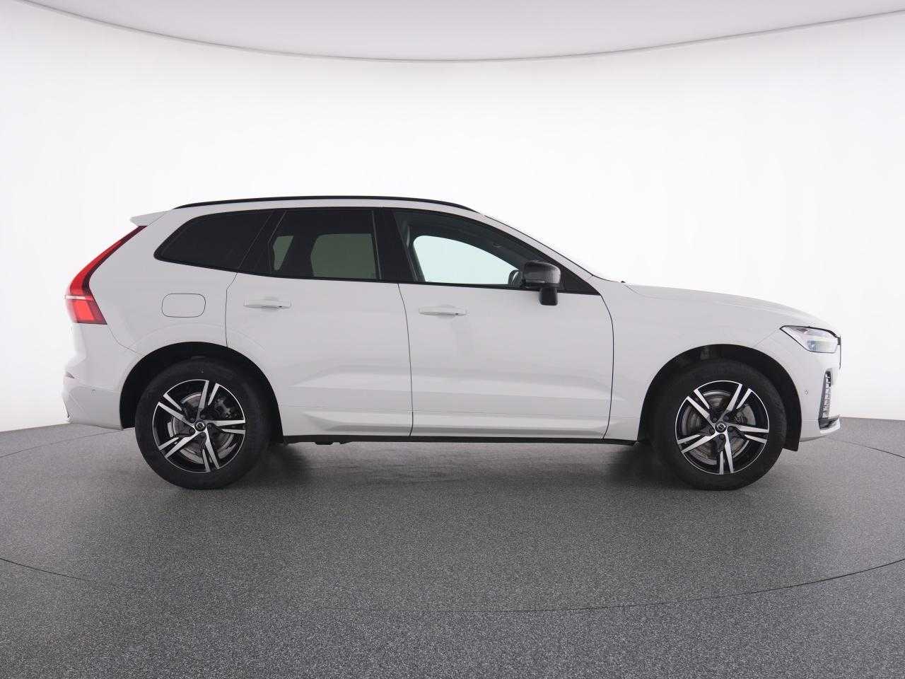 Volvo  XC 60