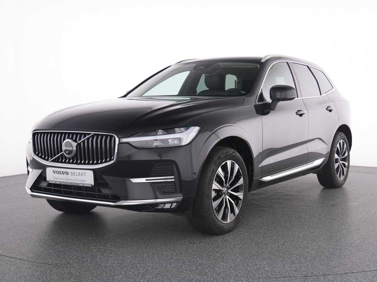 Volvo  XC 60