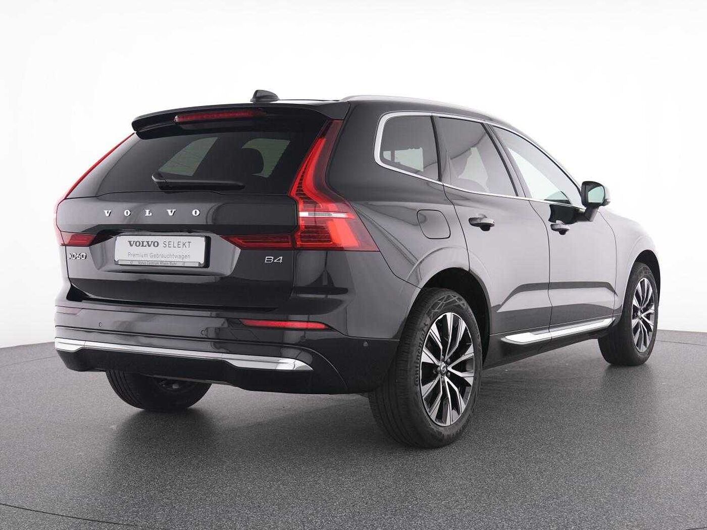 Volvo  XC 60