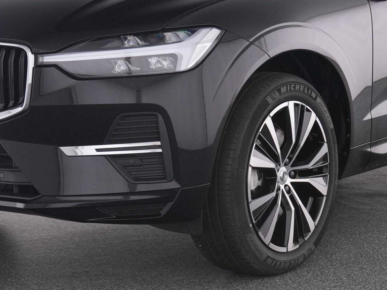 Volvo  XC 60