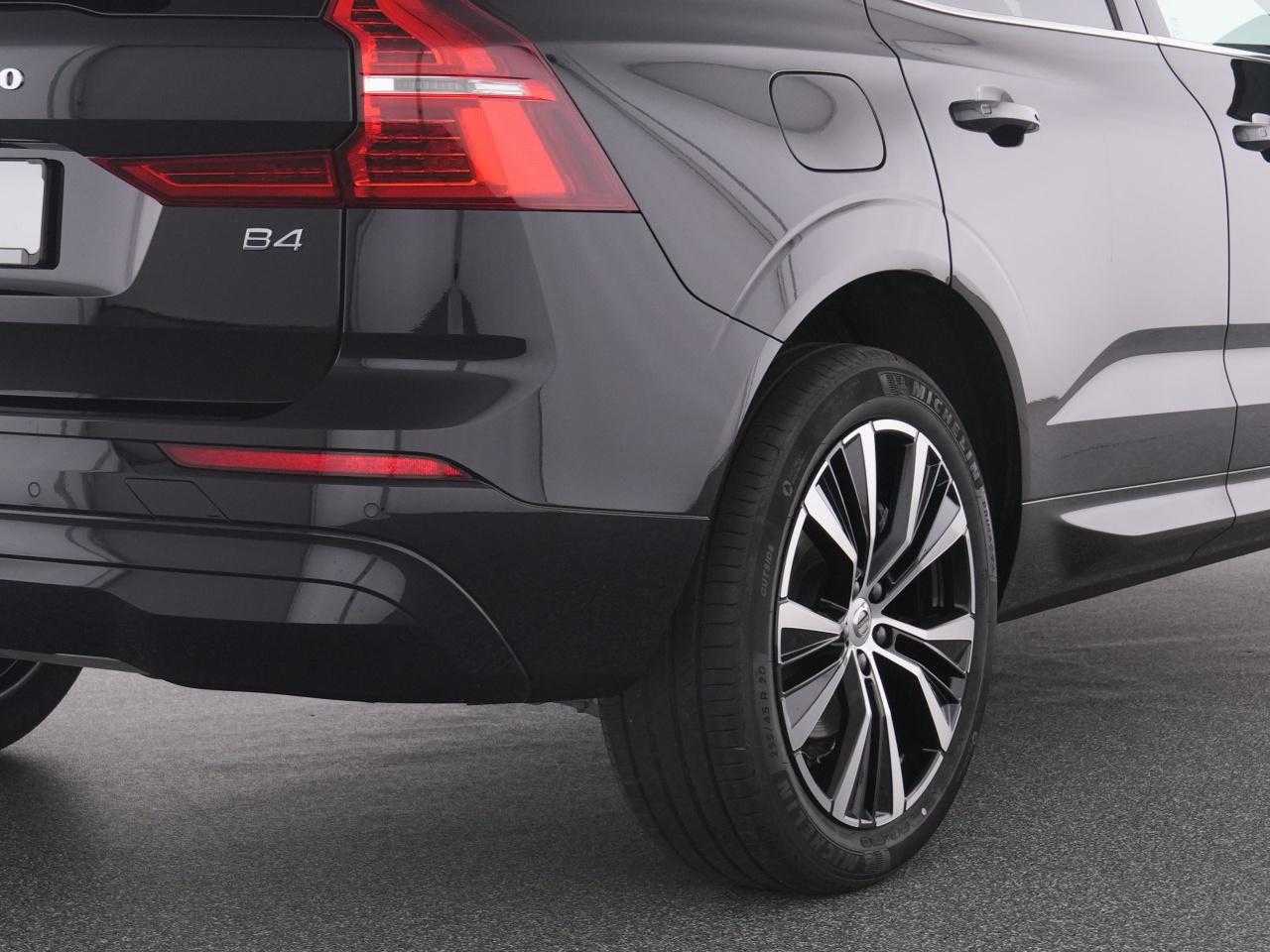 Volvo  XC 60