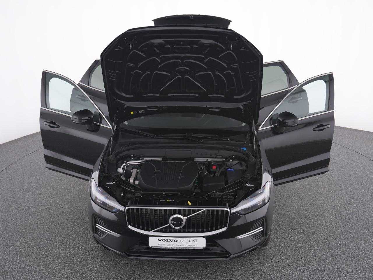 Volvo  XC 60