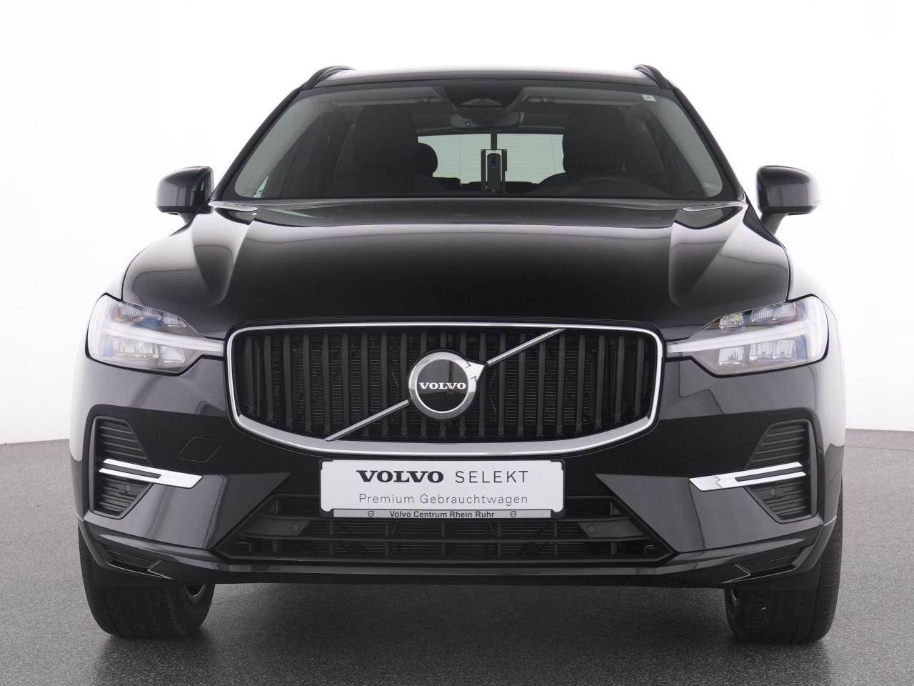 Volvo  XC 60