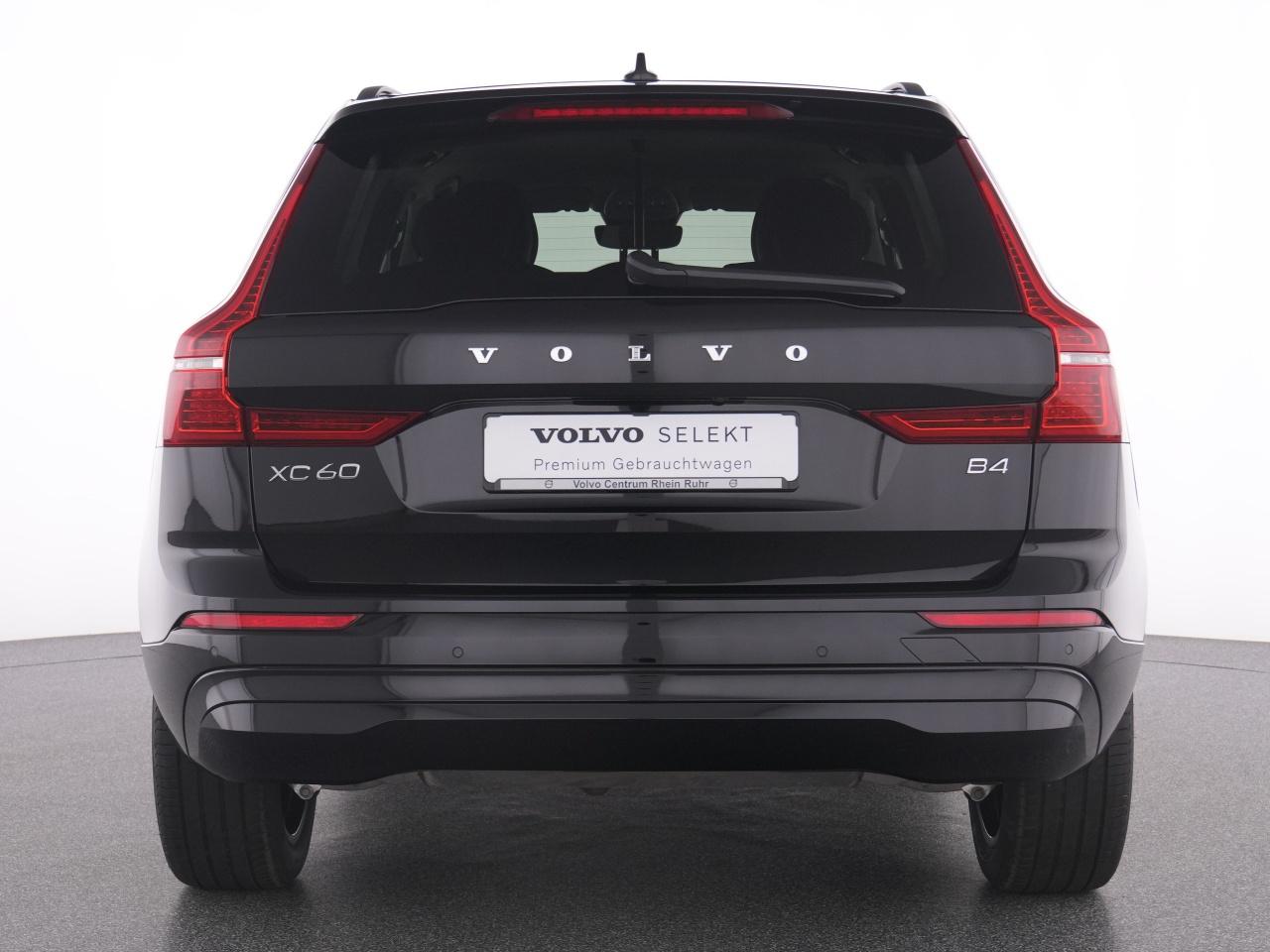 Volvo  XC 60