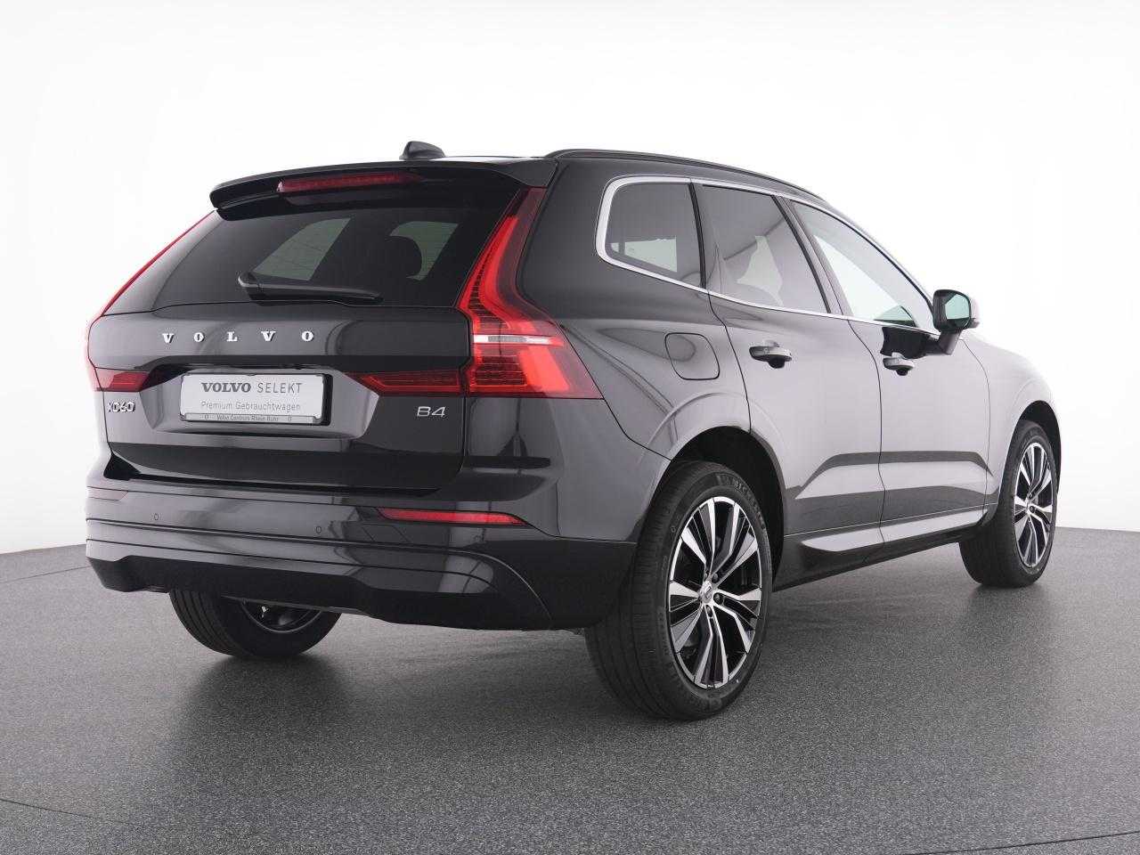 Volvo  XC 60