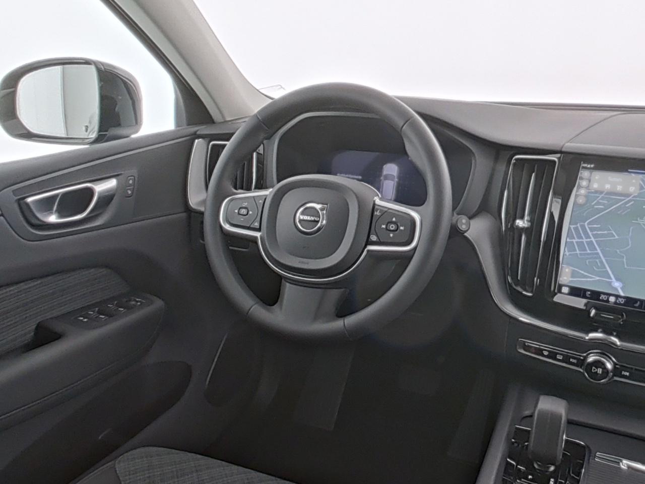 Volvo  XC 60