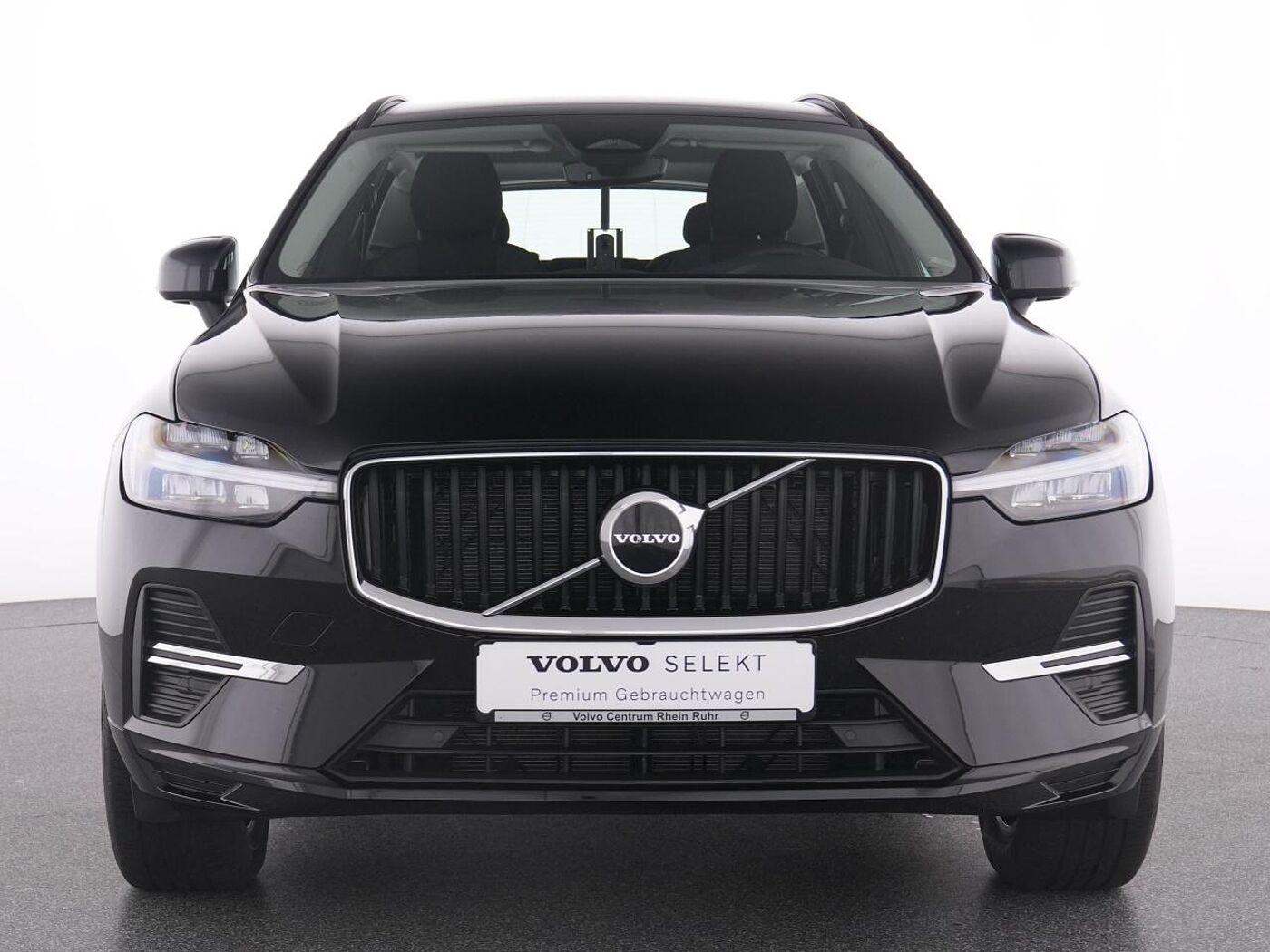 Volvo  XC 60