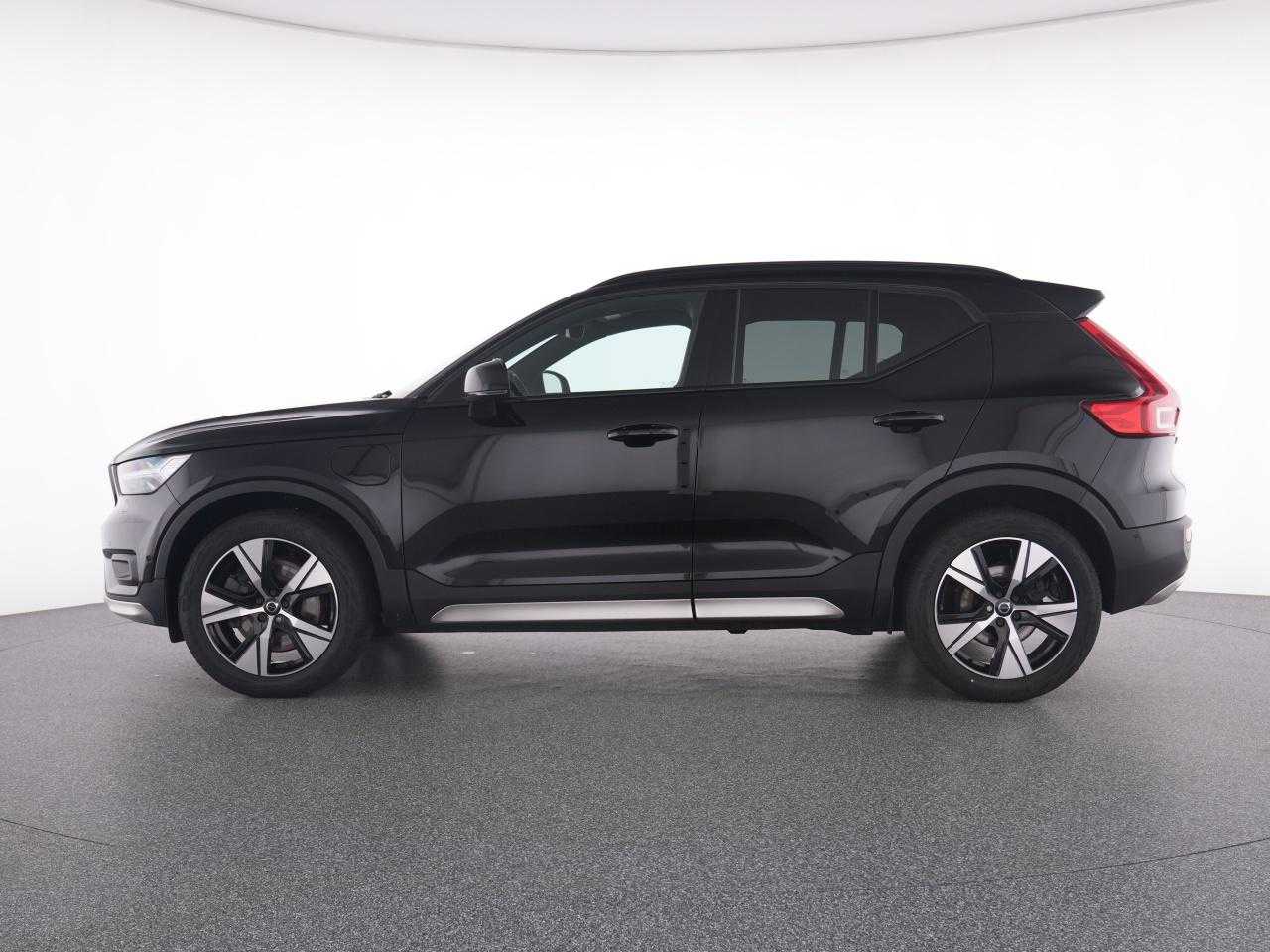 Volvo  XC 40
