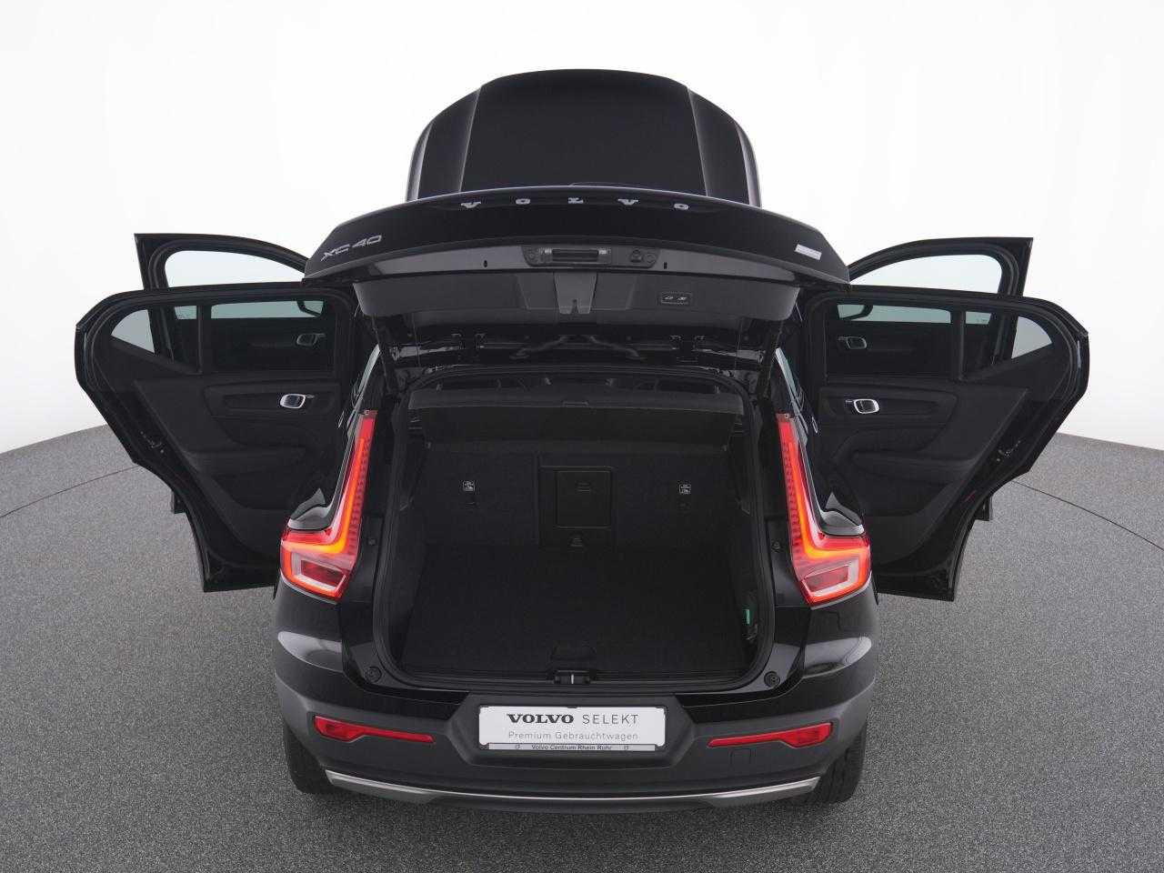 Volvo  XC 40