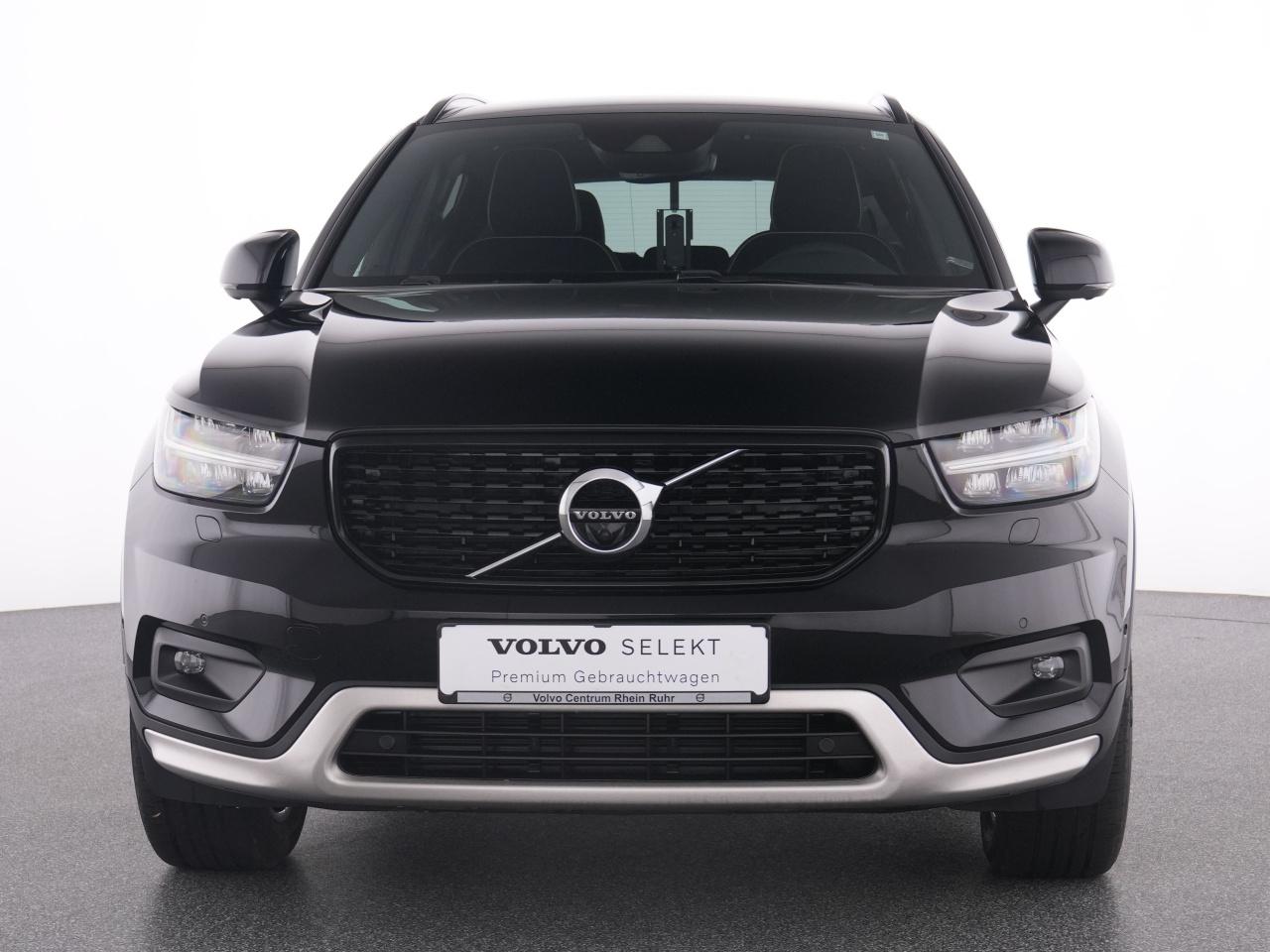 Volvo  XC 40