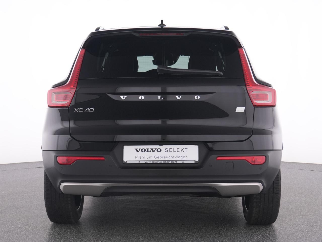Volvo  XC 40