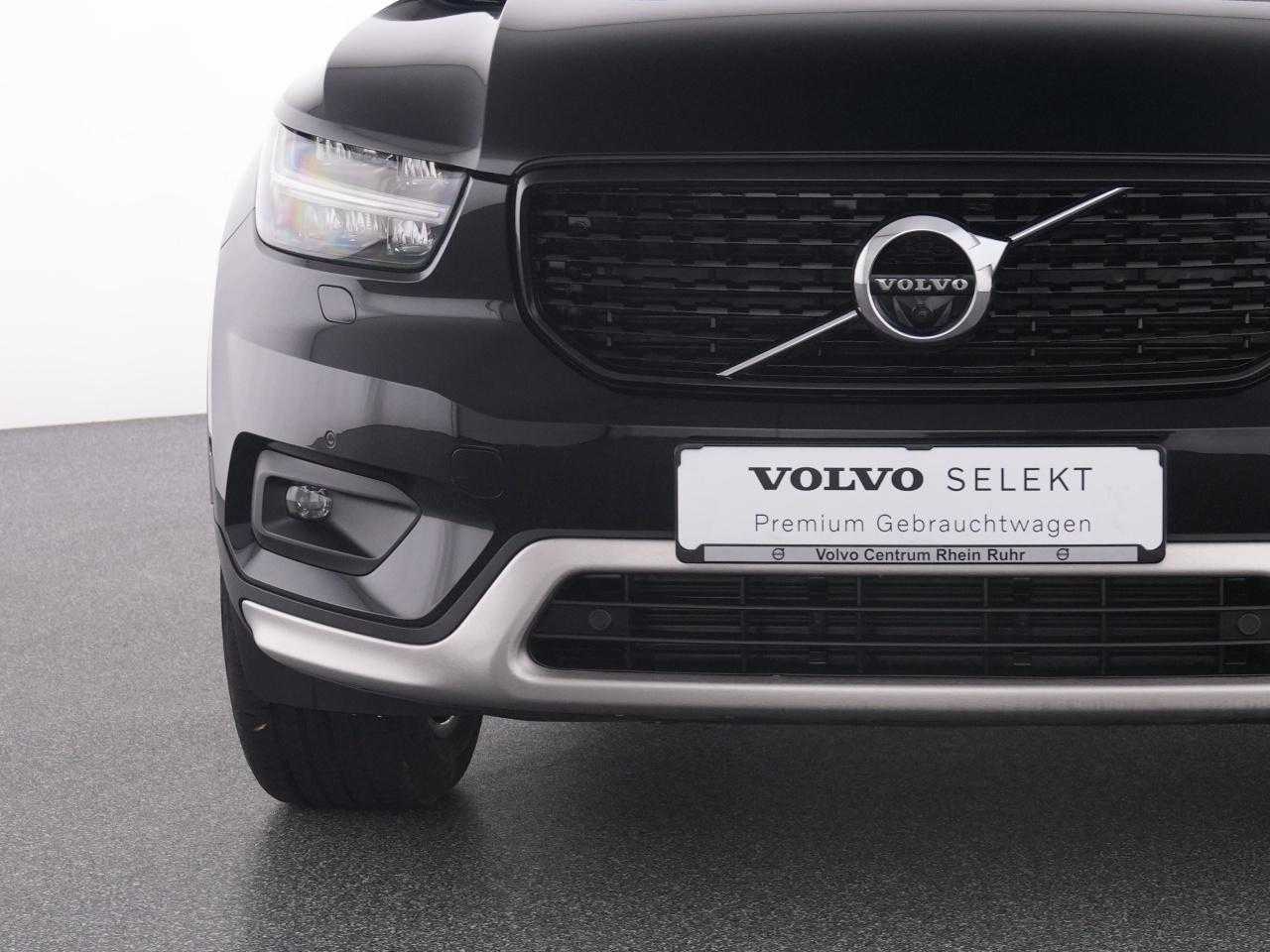 Volvo  XC 40