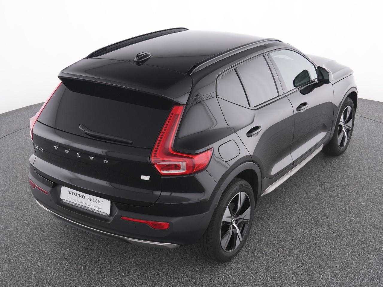 Volvo  XC 40