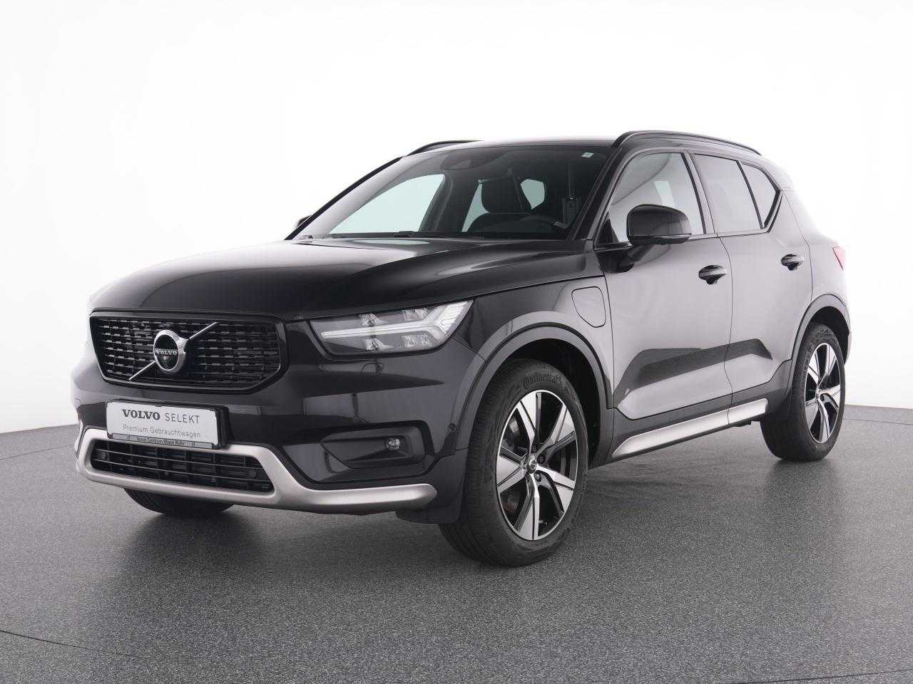 Volvo  XC 40
