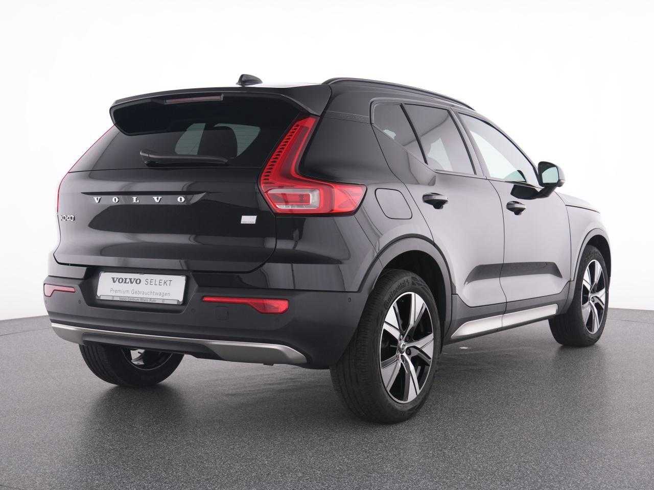 Volvo  XC 40