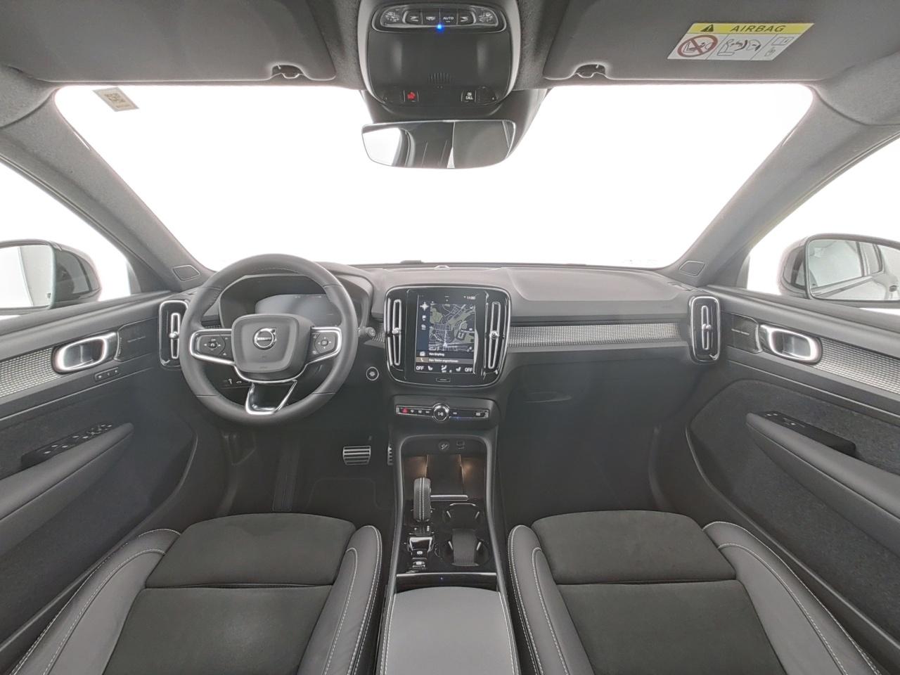 Volvo  XC 40