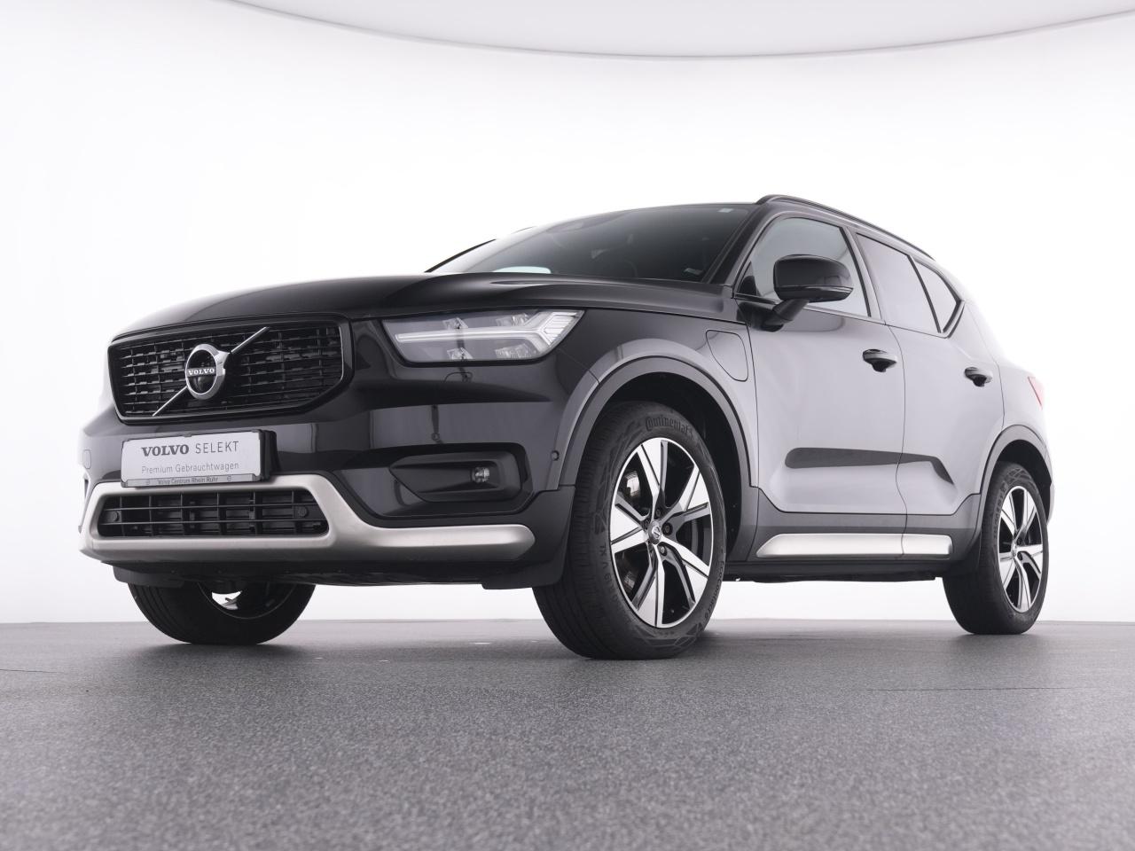Volvo  XC 40