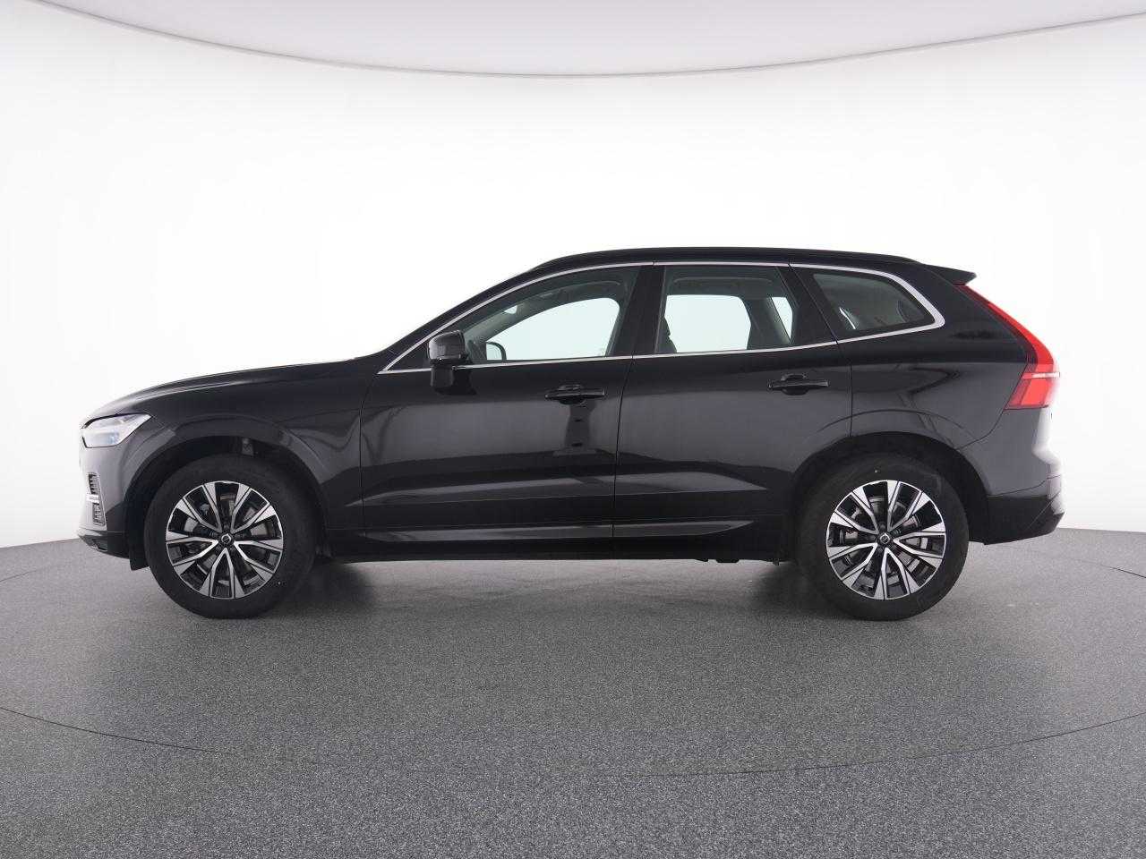 Volvo  XC 60