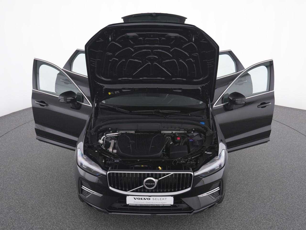 Volvo  XC 60
