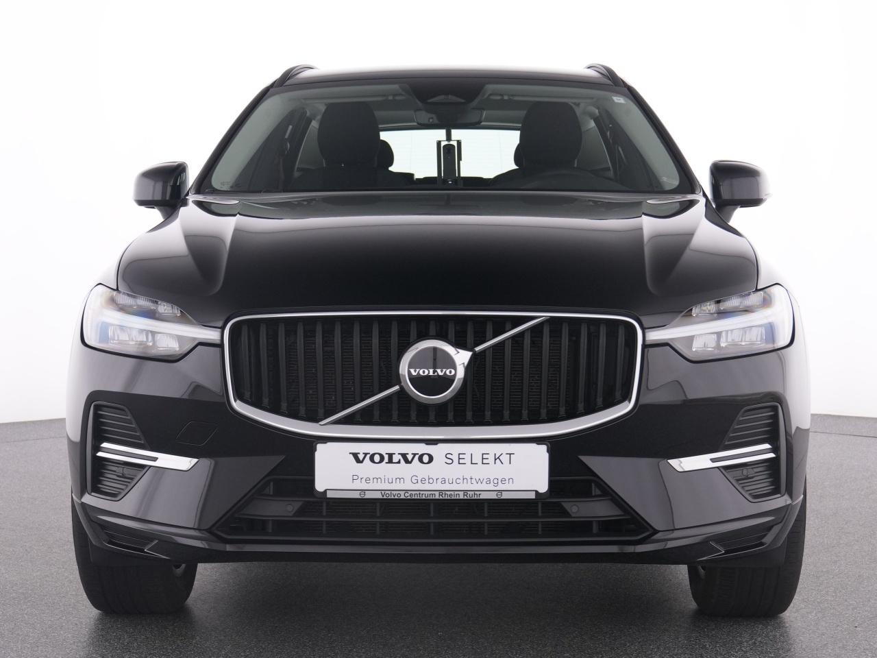 Volvo  XC 60