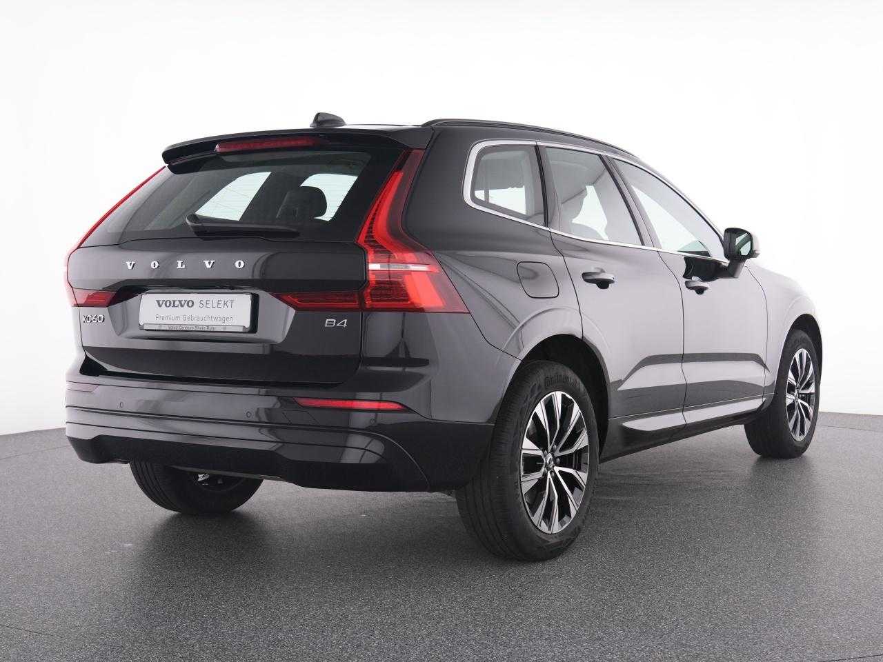 Volvo  XC 60