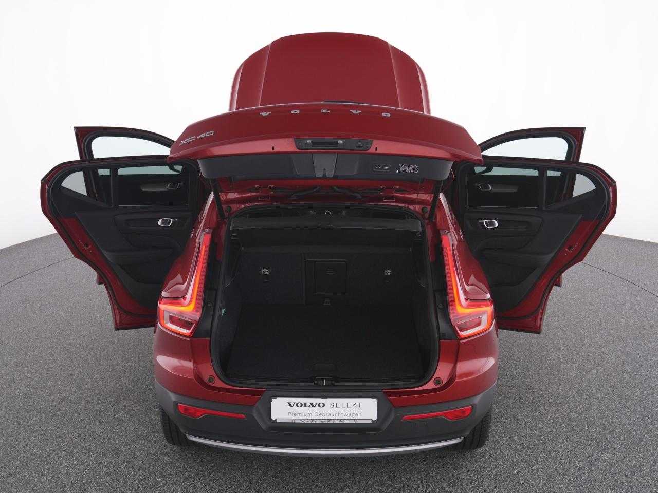 Volvo  XC 40