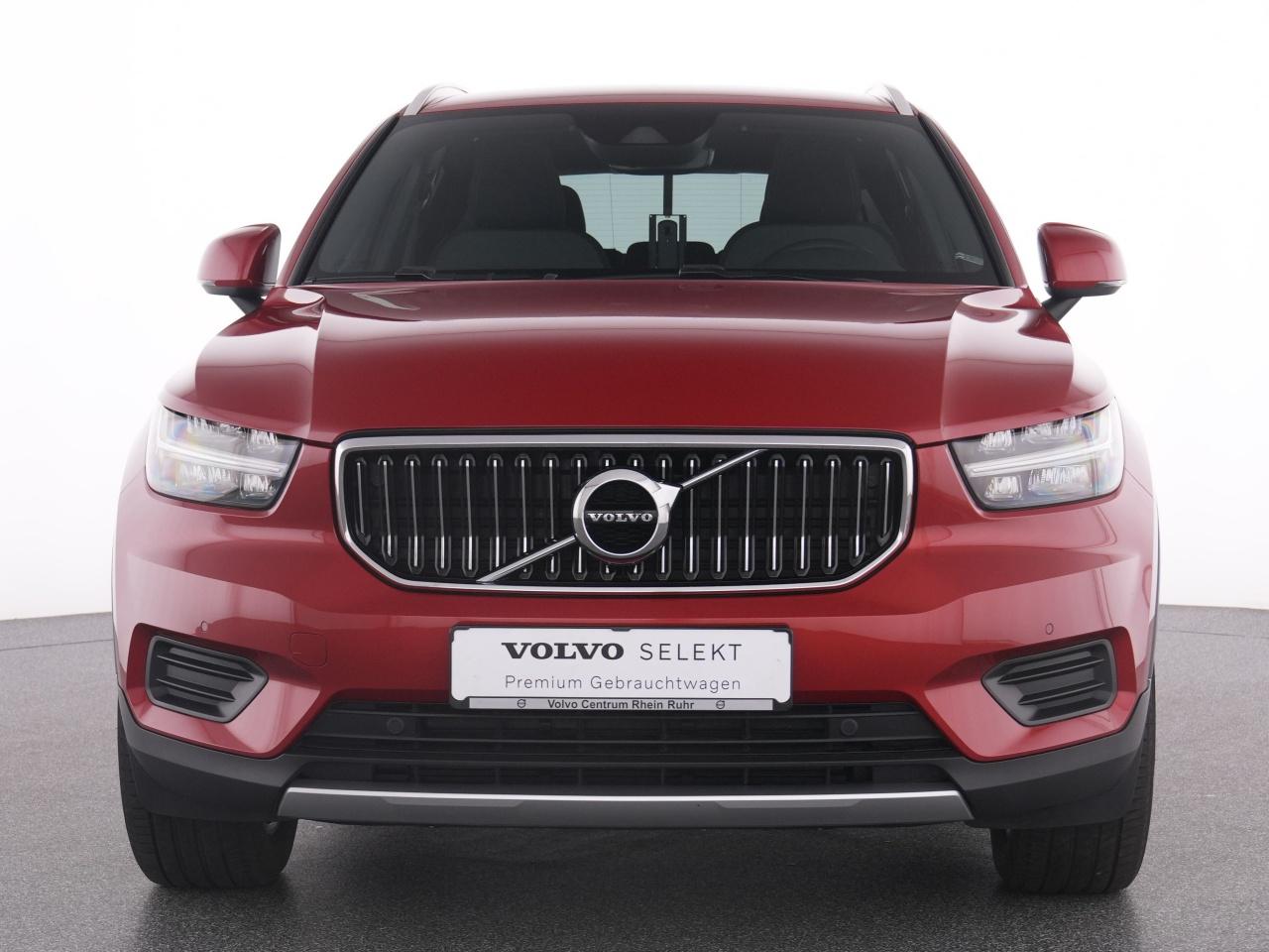 Volvo  XC 40