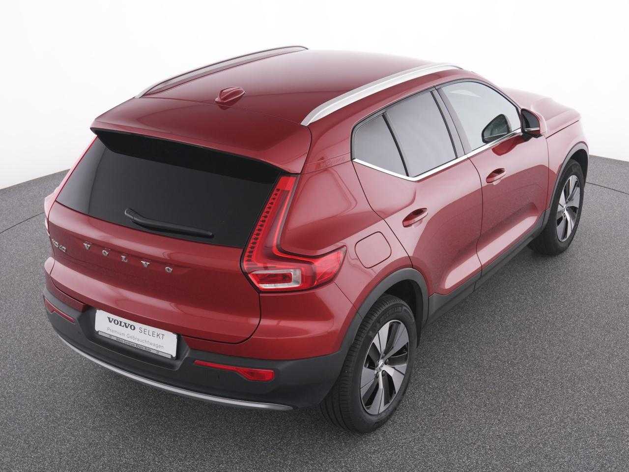 Volvo  XC 40