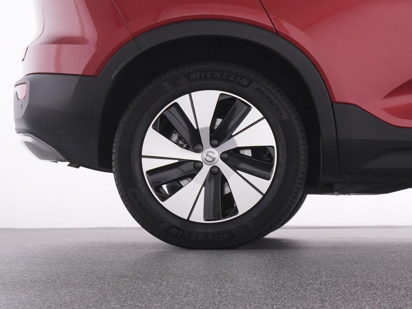 Volvo  XC 40