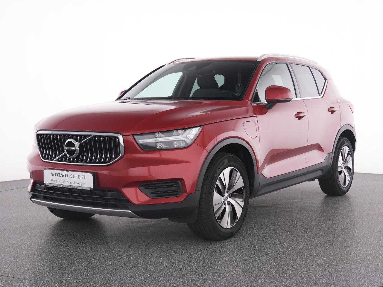 Volvo  XC 40