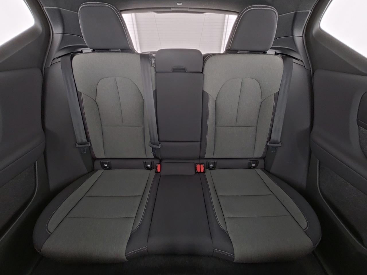 Volvo  XC 40