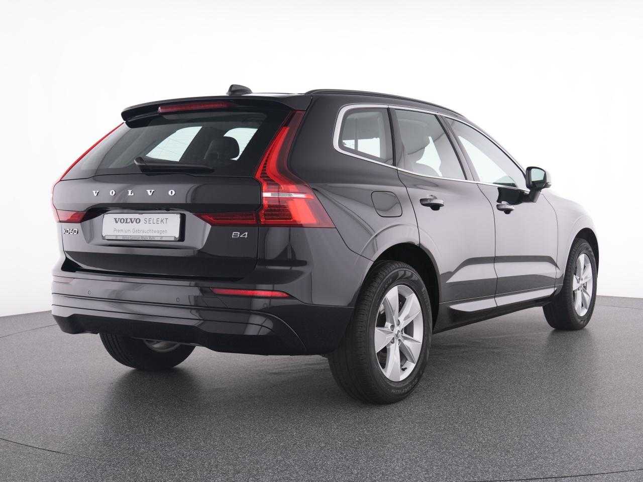 Volvo  XC 60